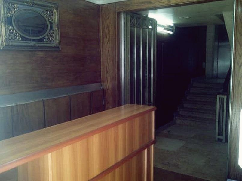 Al Fawanes Hotel Apartments Аман Екстериор снимка